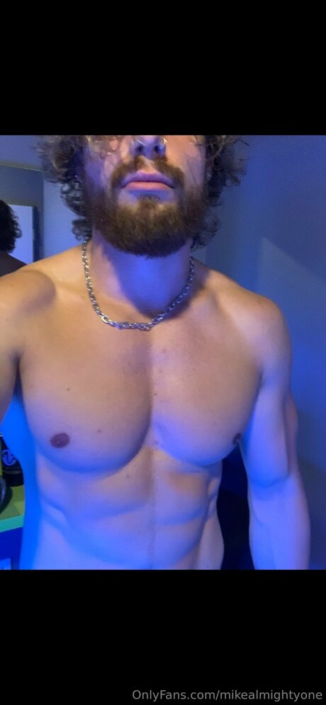 Mikealmightyone perfect model galleries