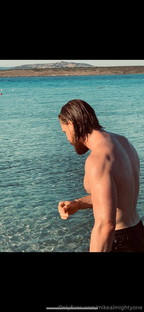 Mikealmightyone best pornstar pictures