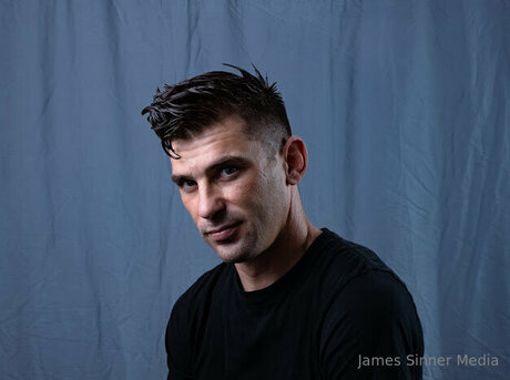 James Sinnerxxx exclusive star gallery