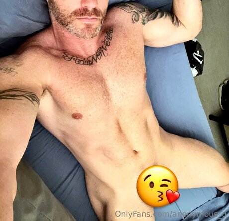 Anonymous D star pretty pic