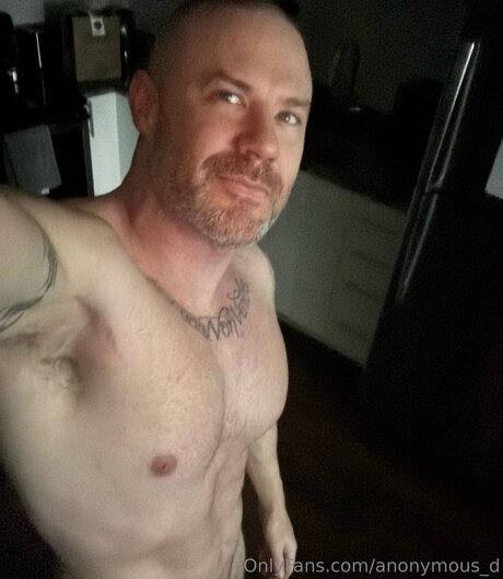 Anonymous D naked star galleries