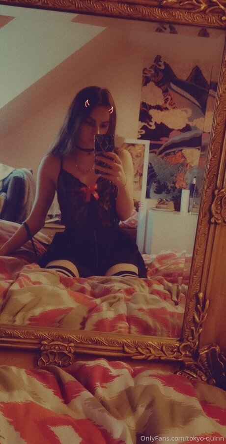 Tokyo Quinn nude star image