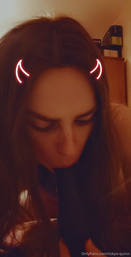 Tokyo Quinn star hot archive