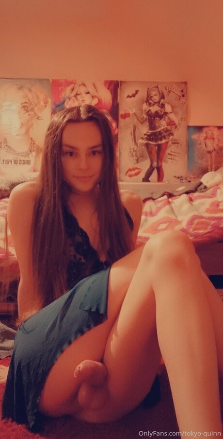 Tokyo Quinn Images