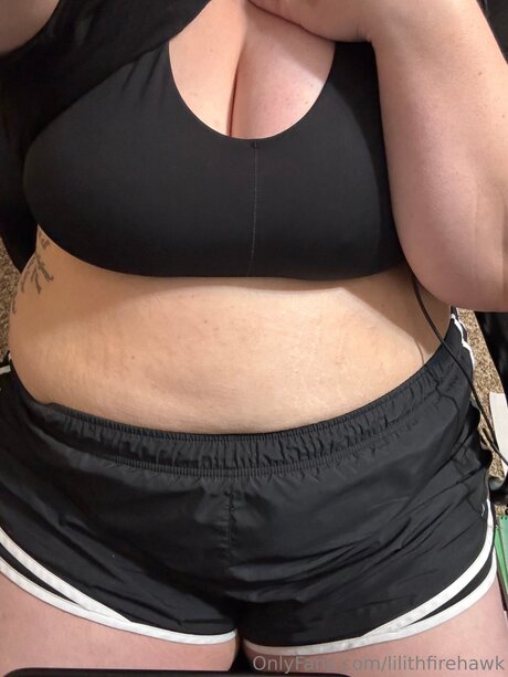 big ass lingerie onlyfans porn picture