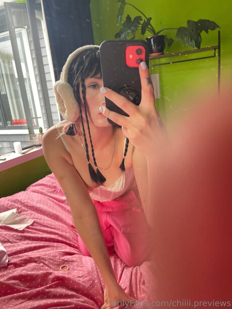 Chiiii Previews nice star pics