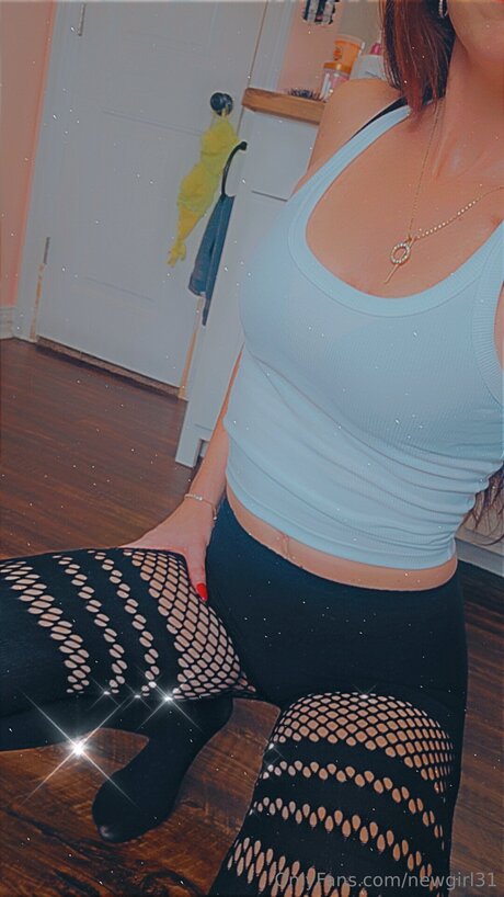 Newgirl31 pornographic star image