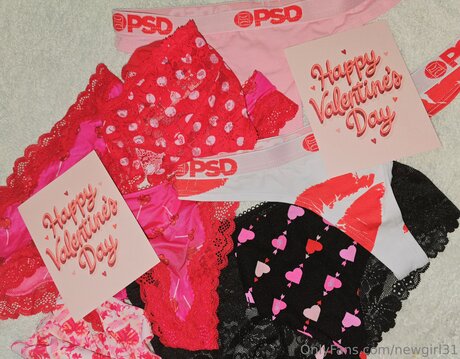 Newgirl31 perfect pornstar pic