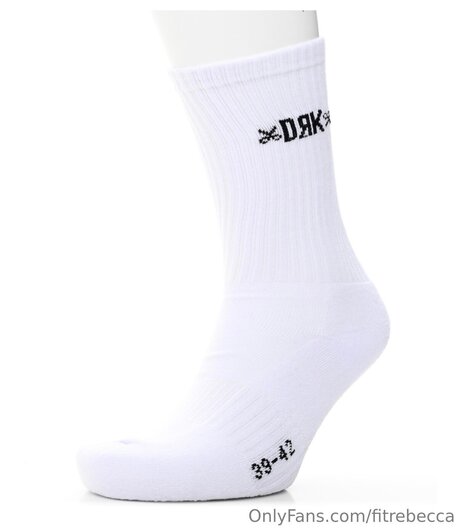 Fitrebecca hot model gallery