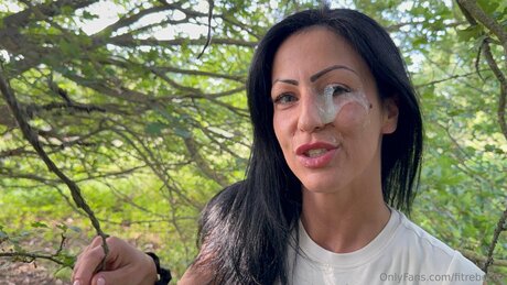 Fitrebecca pornstar top image