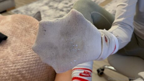 Fitrebecca art model photos