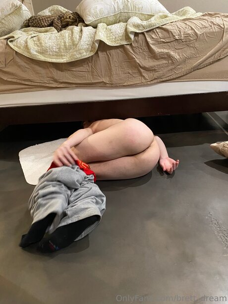 Brett Dream top star archive