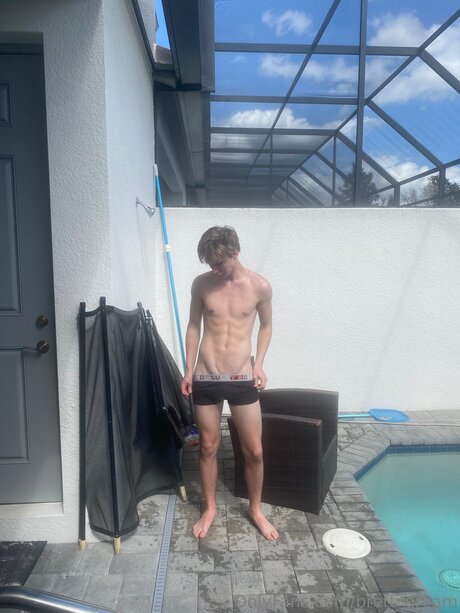 Brett Dream porn star images