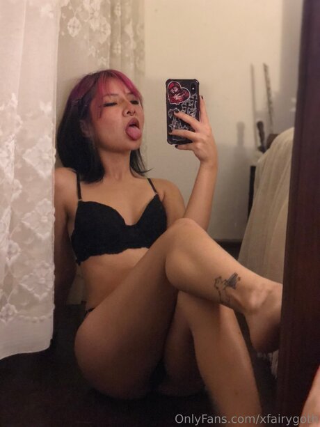 Onlyjadex perfect model images