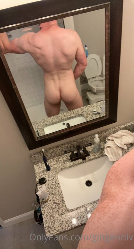 Gingerinlv model beautiful photos