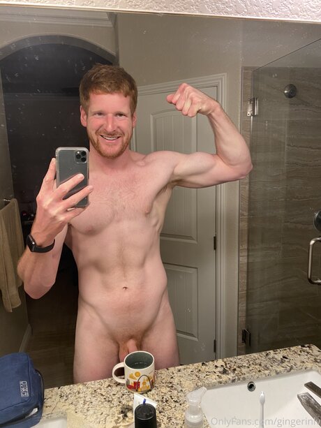 Gingerinlv star exclusive pictures