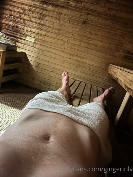 Gingerinlv xxx pornstar pics