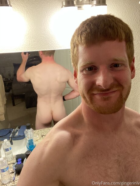 Gingerinlv naked pornstar pictures