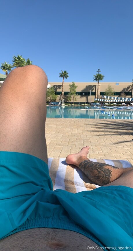 Gingerinlv best pornstar photos