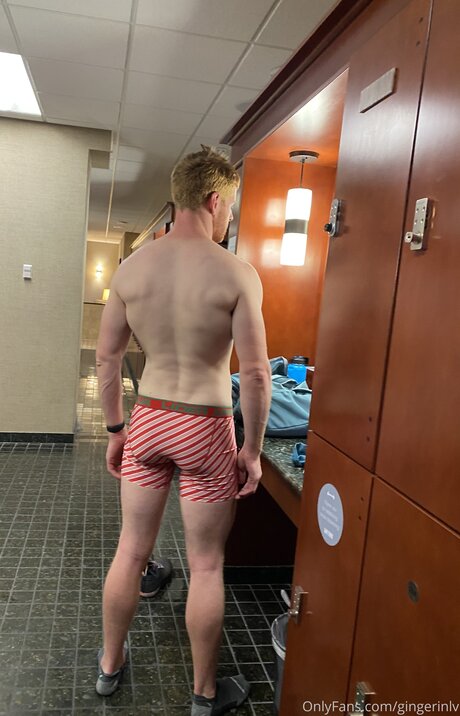 Gingerinlv pornstar beautiful img