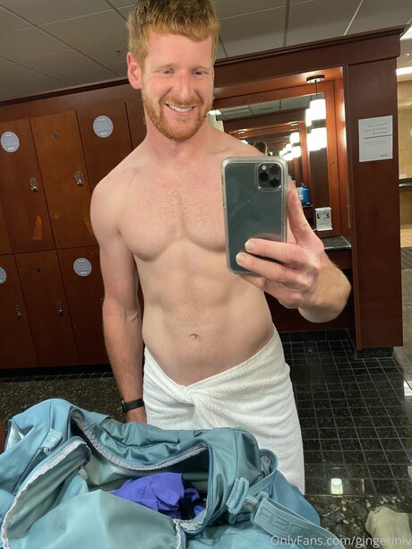 Gingerinlv best pornstar archive