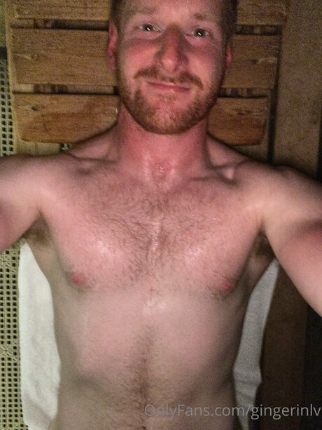 Gingerinlv pornstar sex images