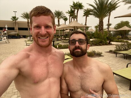 Gingerinlv high quality model galleries