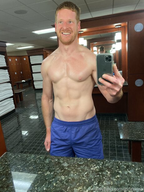 Gingerinlv naked actress archive