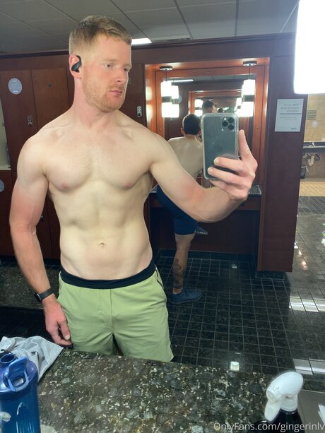 Gingerinlv pretty star pics