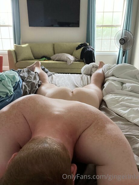 Gingerinlv adult actress picture