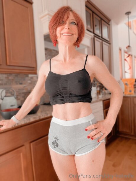 Shy Hotwife pornstar hd gallery