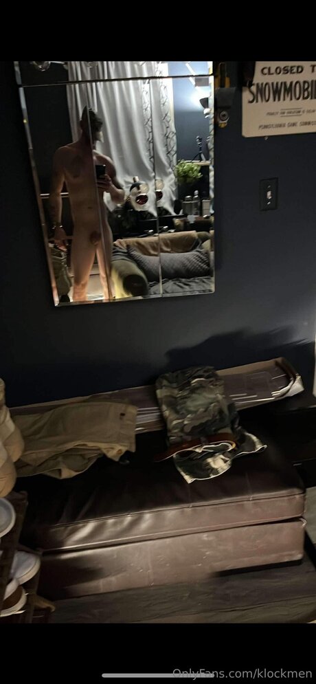 Klockmen hot star images