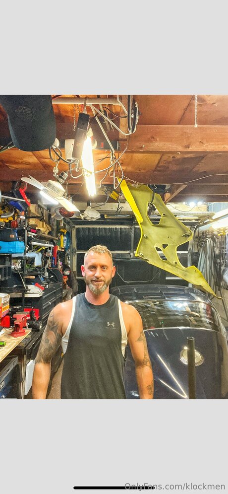 Klockmen nice actress photos