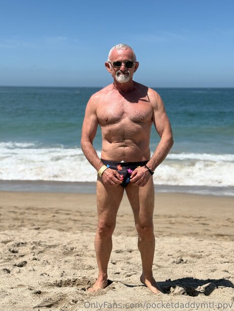 Pocketdaddymtl Ppv star hot galleries