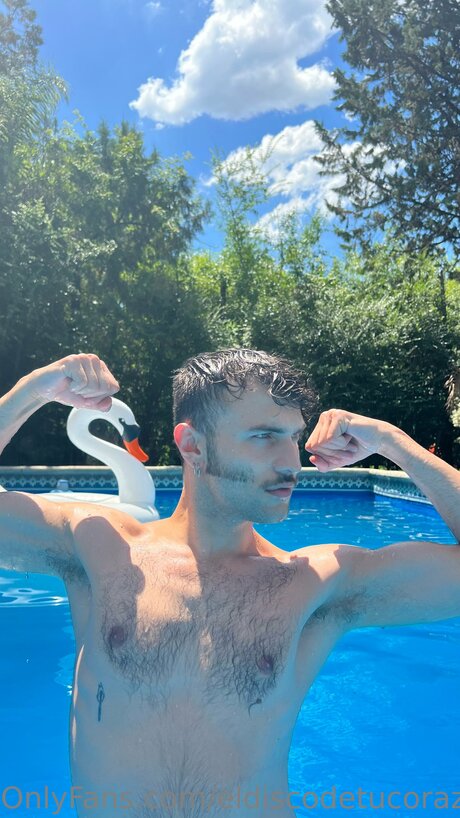 Eldiscodetucorazon star high quality images