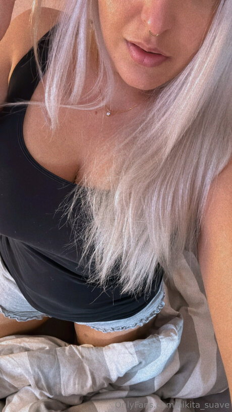 Nikita Suave nudes pornstar photo