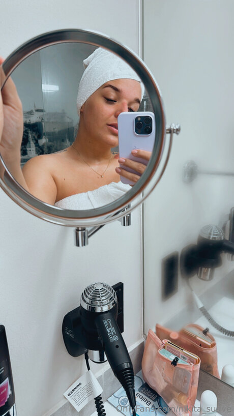 Nikita Suave pornstar best galleries