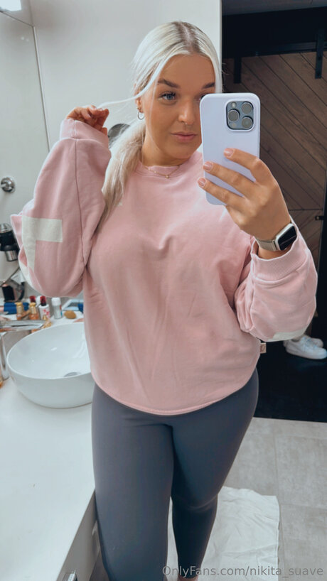 Nikita Suave model nice galleries