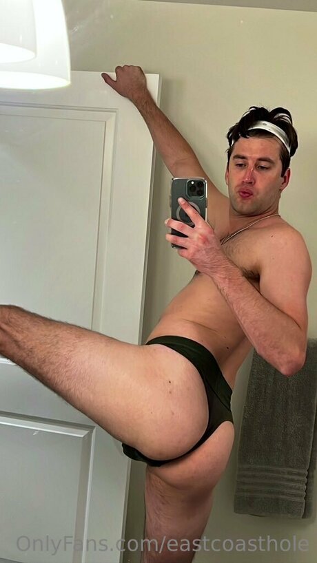 Eastcoasthole exclusive actress photo