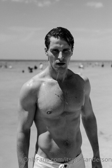 Itschrisanderson star nude archive