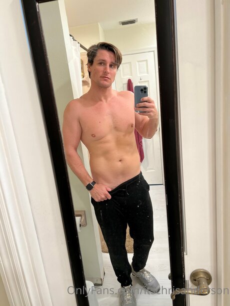 Itschrisanderson xxx actress picture