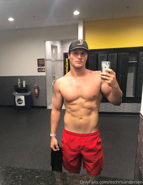 Itschrisanderson adult star gallery