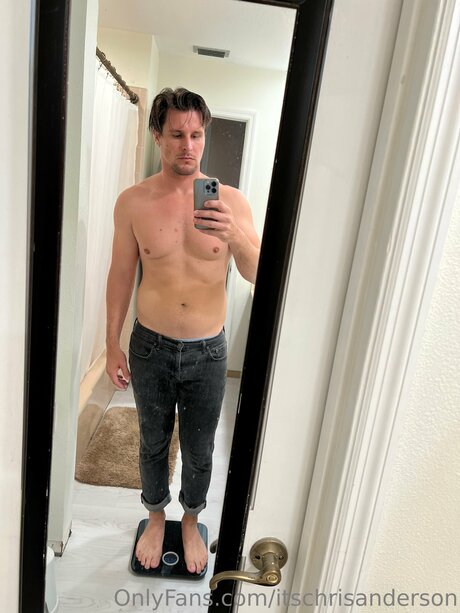 Itschrisanderson hd star pic