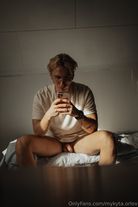 Mykyta Orlov nice pornstar archive