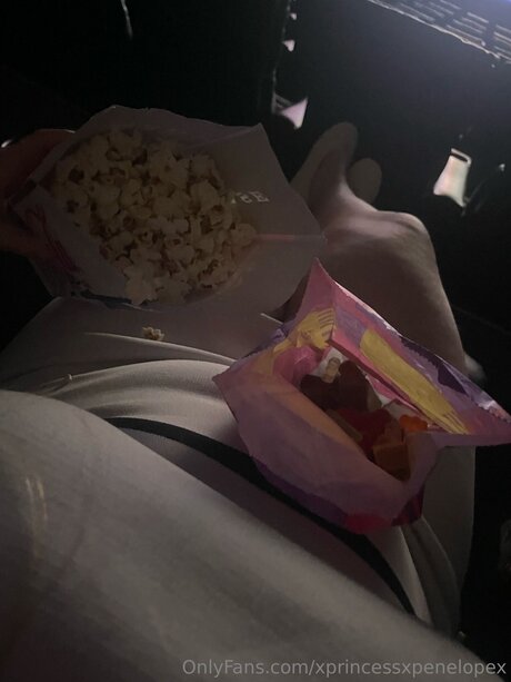 Xprincessxpenelopex star erotic pics