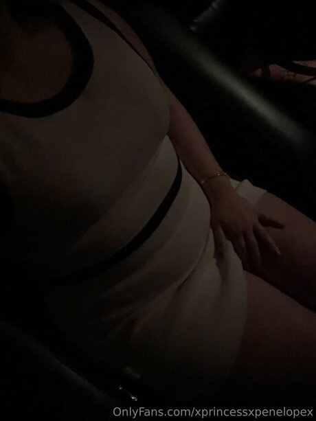 Xprincessxpenelopex porn actress pics