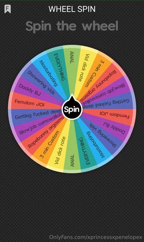 Xprincessxpenelopex model perfect pics