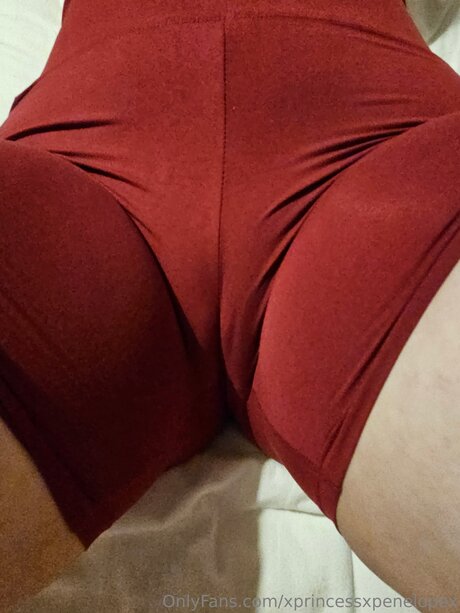 Xprincessxpenelopex art pornstar img