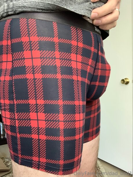 Dad Bod1 star erotic archive