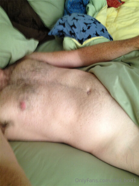 Dad Bod1 star exclusive img